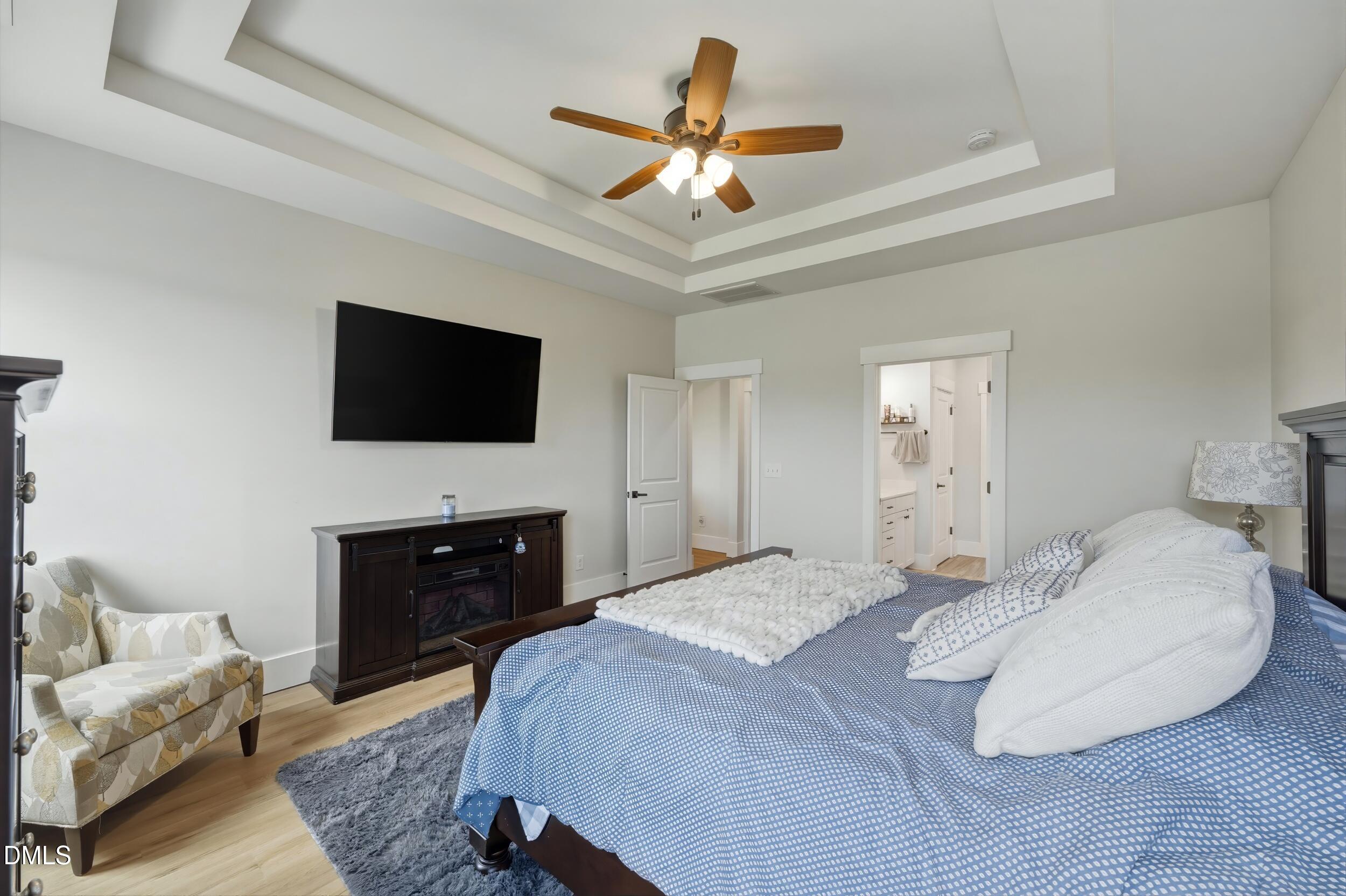 492 Adkins Ridge Road Rolesville, NC 27571 - Photo 22 of 58 20 -492 adkins ridge rd, interior, prima