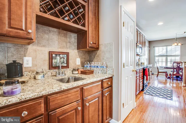 $599,000 | 1205 Saunders Drive, Fredericksburg, VA 22401