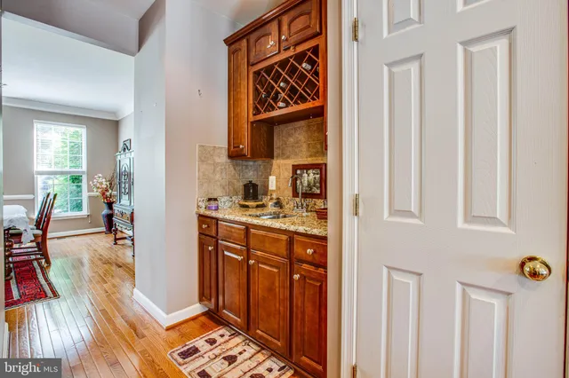 $599,000 | 1205 Saunders Drive, Fredericksburg, VA 22401