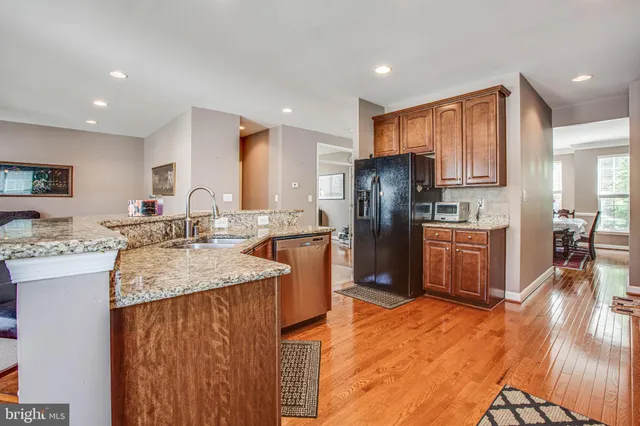 $599,000 | 1205 Saunders Drive, Fredericksburg, VA 22401