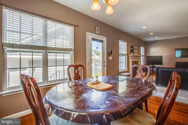 $599,000 | 1205 Saunders Drive, Fredericksburg, VA 22401