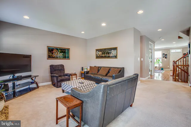 $599,000 | 1205 Saunders Drive, Fredericksburg, VA 22401