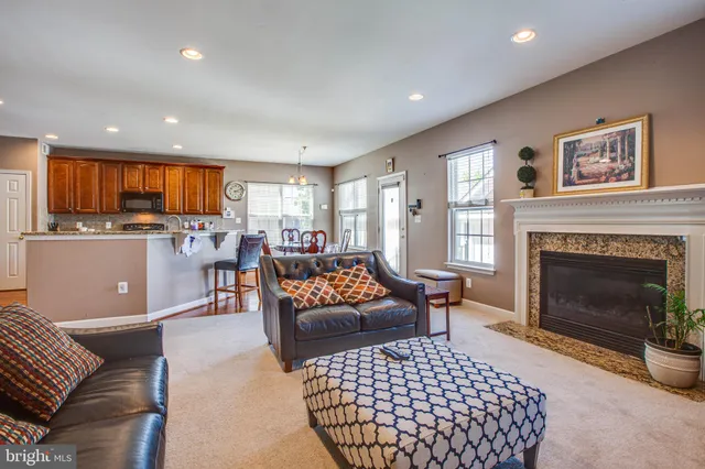 $599,000 | 1205 Saunders Drive, Fredericksburg, VA 22401