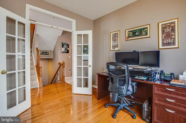 $599,000 | 1205 Saunders Drive, Fredericksburg, VA 22401