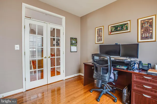 $599,000 | 1205 Saunders Drive, Fredericksburg, VA 22401