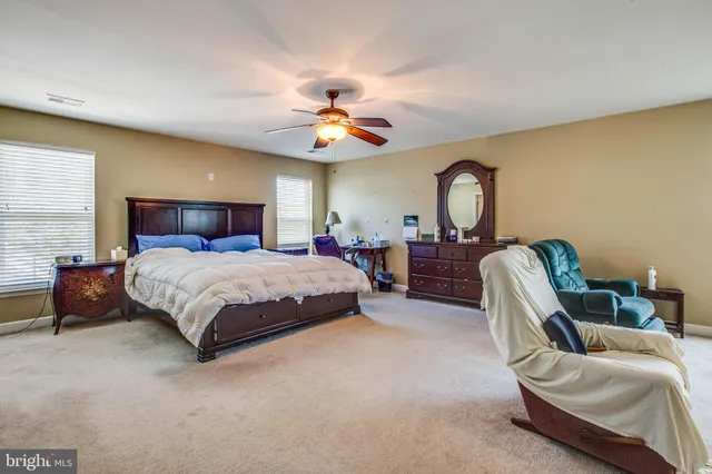 $599,000 | 1205 Saunders Drive, Fredericksburg, VA 22401