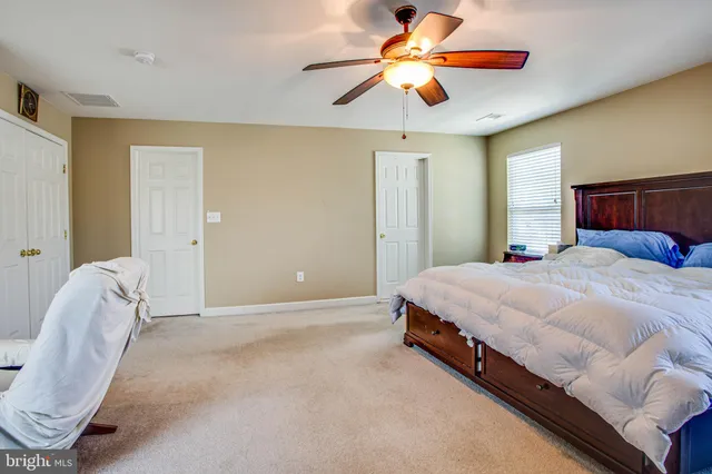 $599,000 | 1205 Saunders Drive, Fredericksburg, VA 22401