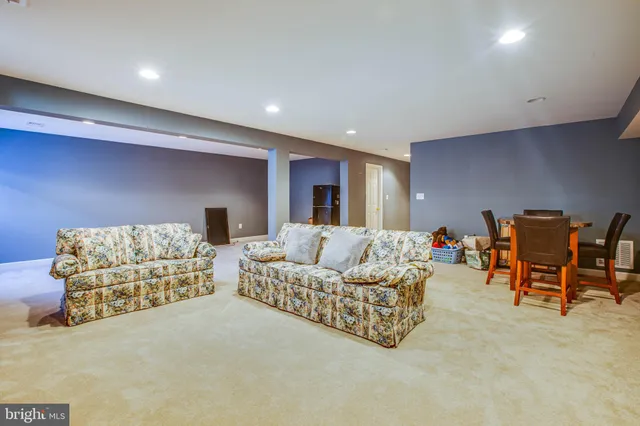 $599,000 | 1205 Saunders Drive, Fredericksburg, VA 22401