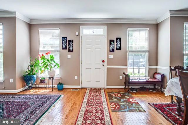 $599,000 | 1205 Saunders Drive, Fredericksburg, VA 22401