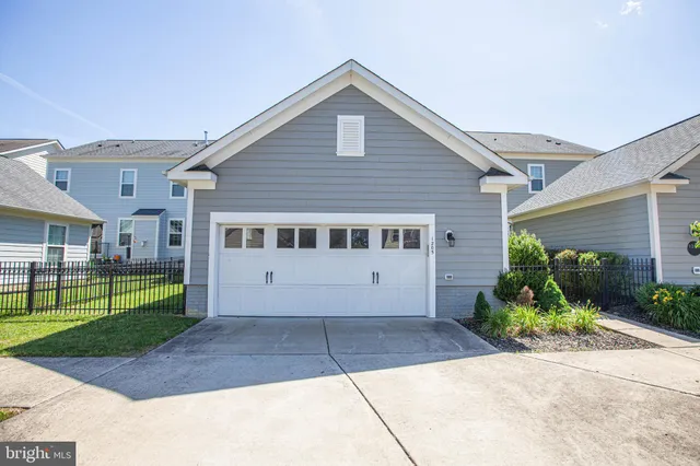 $599,000 | 1205 Saunders Drive, Fredericksburg, VA 22401