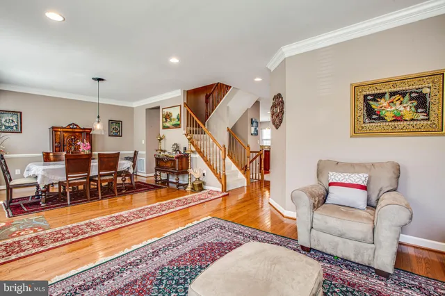 $599,000 | 1205 Saunders Drive, Fredericksburg, VA 22401