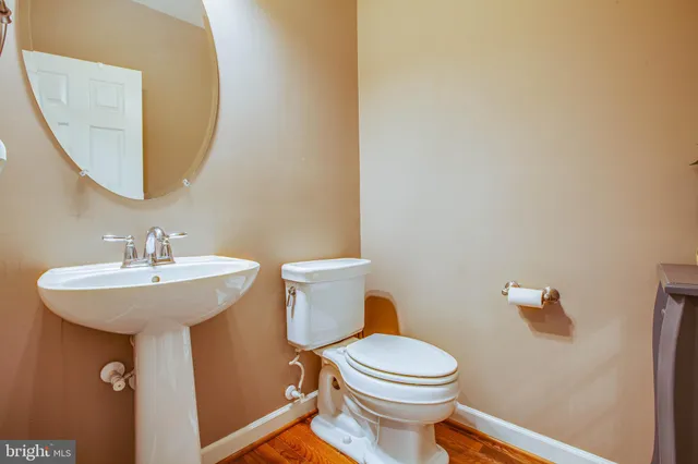 $599,000 | 1205 Saunders Drive, Fredericksburg, VA 22401