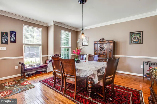 $599,000 | 1205 Saunders Drive, Fredericksburg, VA 22401