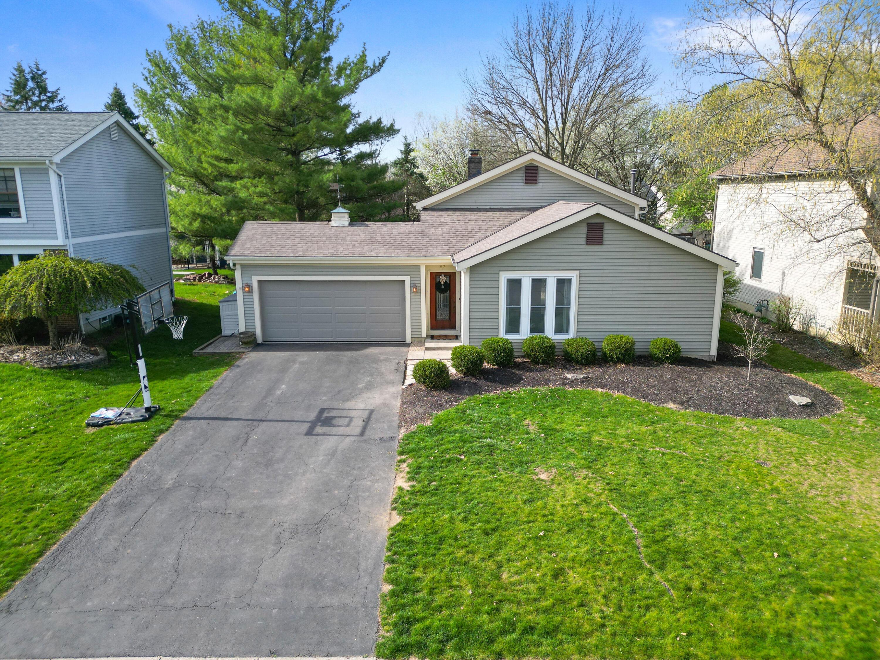 57 Ravine Road Powell, OH 43065 - Photo 30 of 33 57 Ravine Road