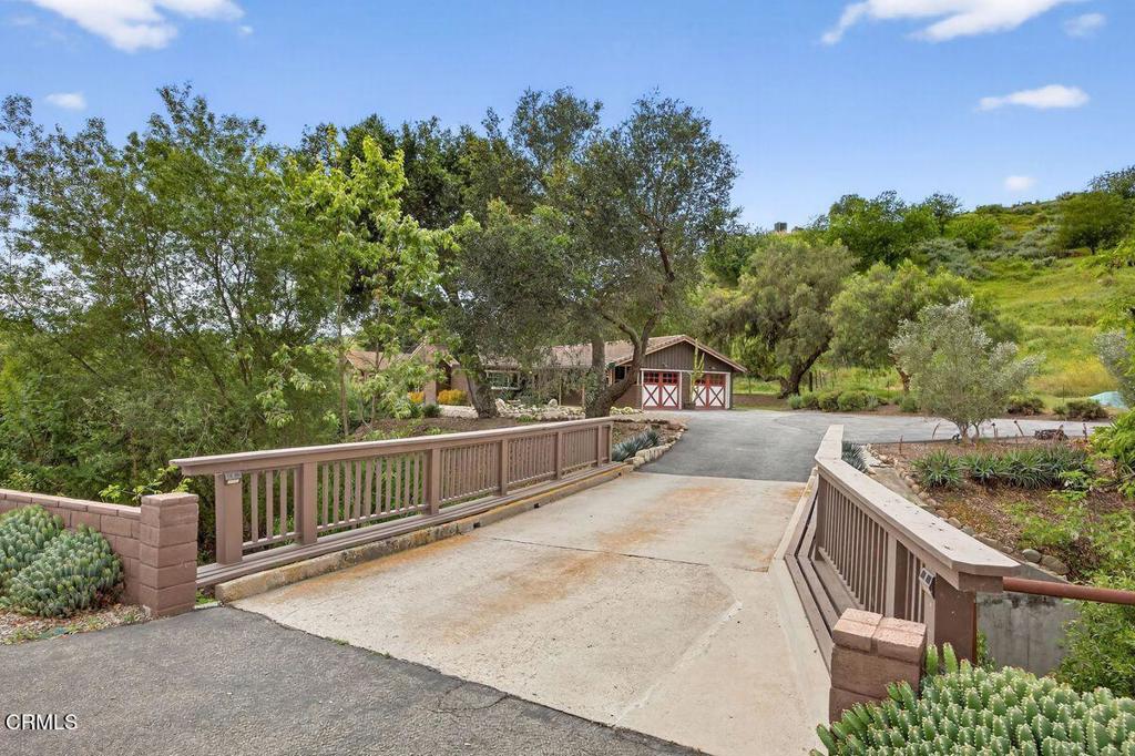 6151 Wheeler Canyon Road Santa Paula, CA 93060 - Photo 2 of 67