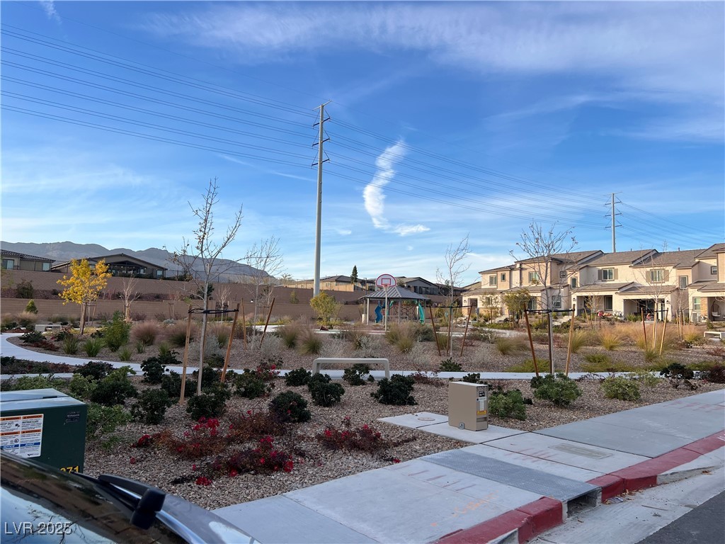 10772 Benhill Grove Las Vegas, NV 89166 - Photo 18 of 18