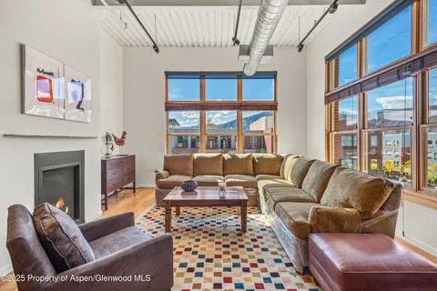 $875,000 | 231 Robinson Street, Unit R340, Basalt, CO 81621