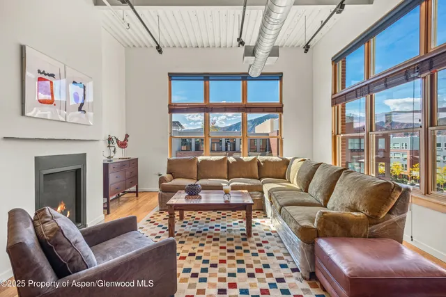 $875,000 | 231 Robinson Street, Unit R340, Basalt, CO 81621