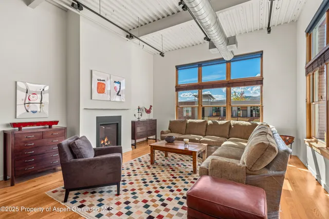 $875,000 | 231 Robinson Street, Unit R340, Basalt, CO 81621
