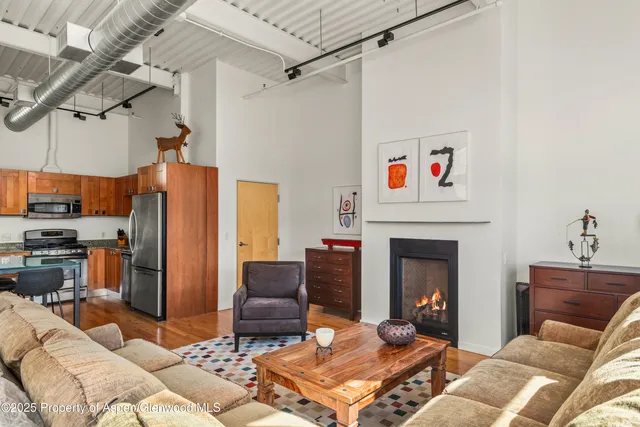 $875,000 | 231 Robinson Street, Unit R340, Basalt, CO 81621