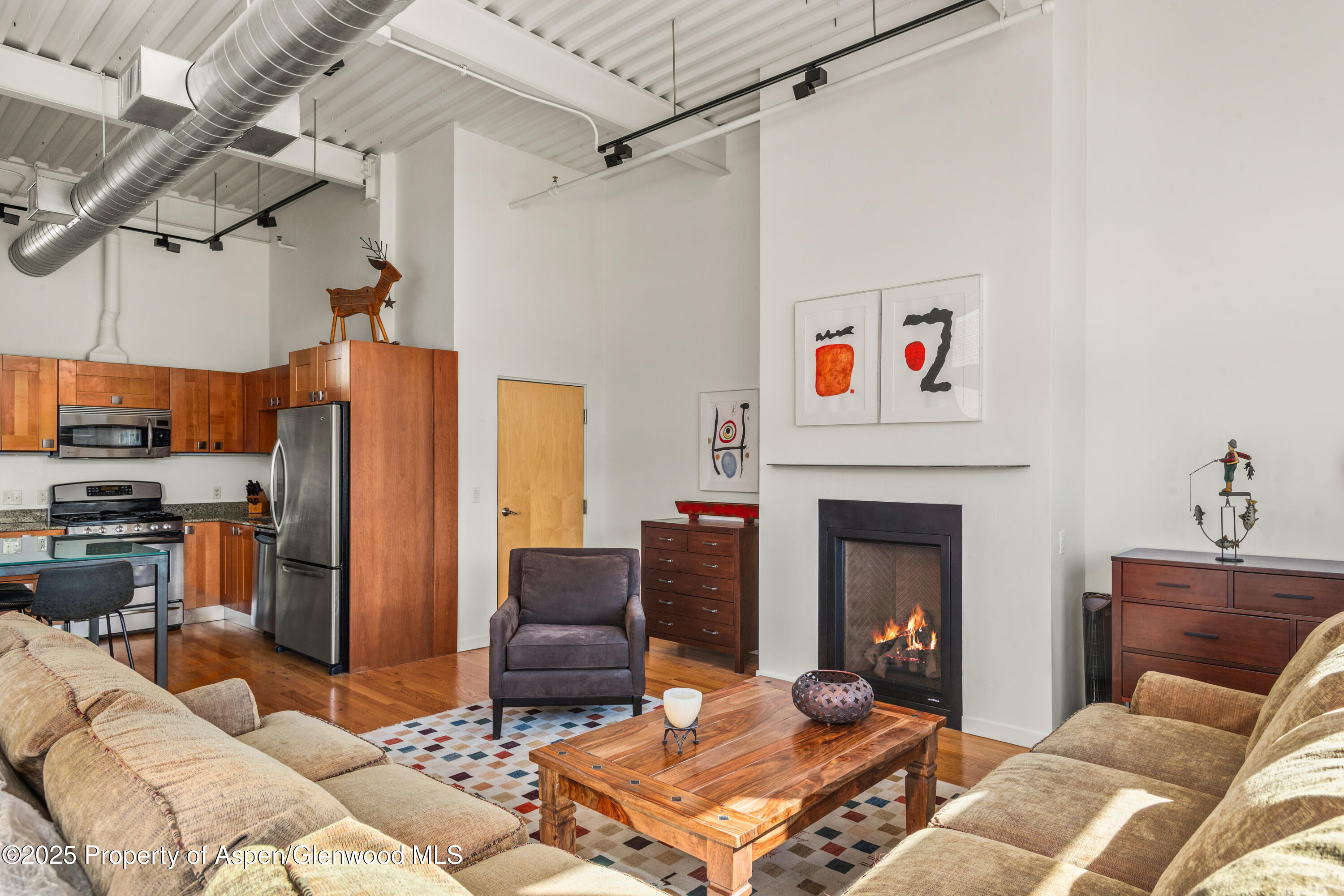 231 Robinson Street, Unit R340 Basalt, CO 81621 - Photo 4 of 11 06-231RobinsonSt304_250927006