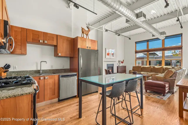 $875,000 | 231 Robinson Street, Unit R340, Basalt, CO 81621