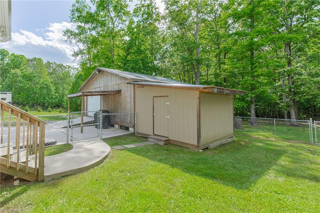 1525 New Salem Road Randleman, NC 27317 - Photo 35 of 40 Gallery Image 35