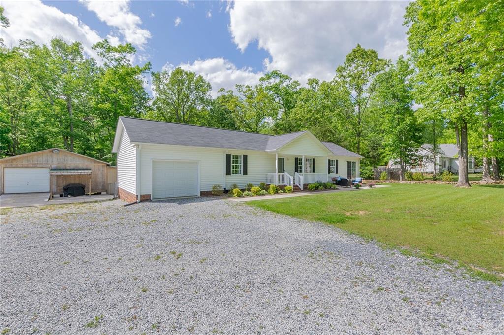 1525 New Salem Road Randleman, NC 27317 - Photo 39 of 40 Gallery Image 39