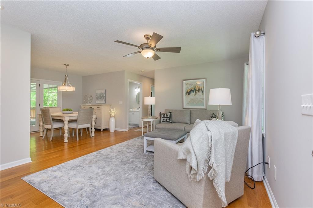 1525 New Salem Road Randleman, NC 27317 - Photo 5 of 40 Gallery Image 5