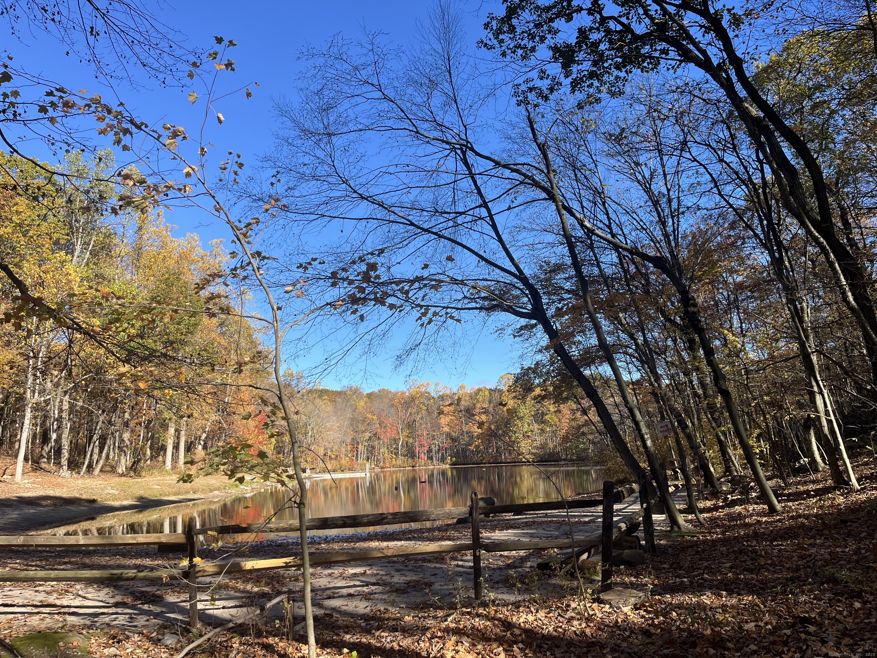 81 Mountain Road Prospect, CT 06712 - Photo 19 of 23 a view of a yard