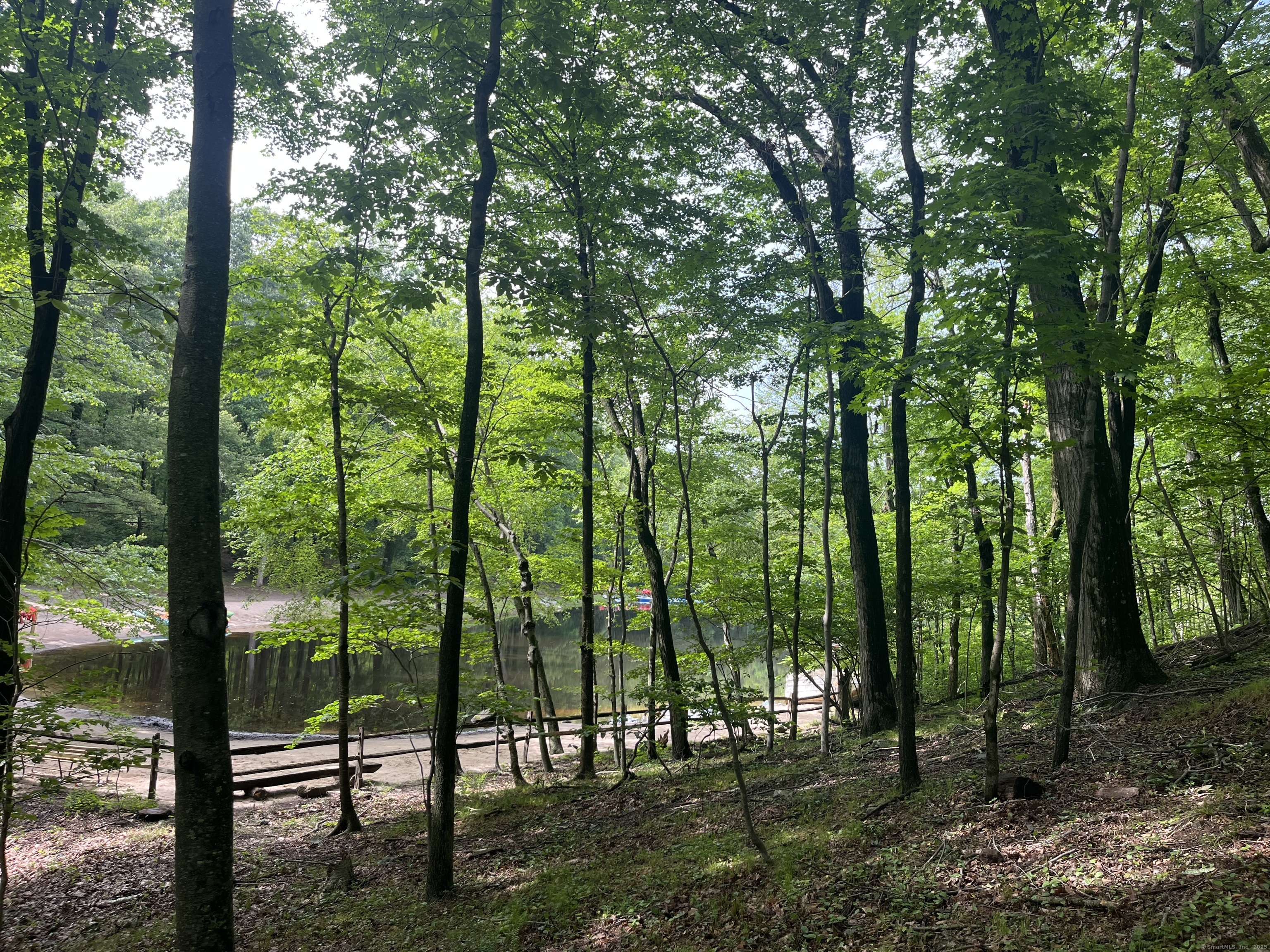 81 Mountain Road Prospect, CT 06712 - Photo 20 of 23 a view of outdoor space and green space