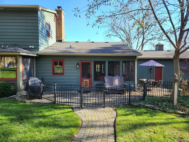 $775,000 | 3-n866 Ferson Creek Road, St. Charles, IL 60174