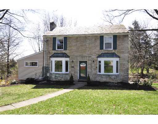 261 Pine Road Pittsburgh, PA 15237 - Photo 1 of 18 Exterior Front.