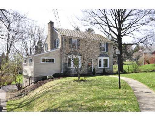 261 Pine Road Pittsburgh, PA 15237 - Photo 2 of 18 Exterior Front.