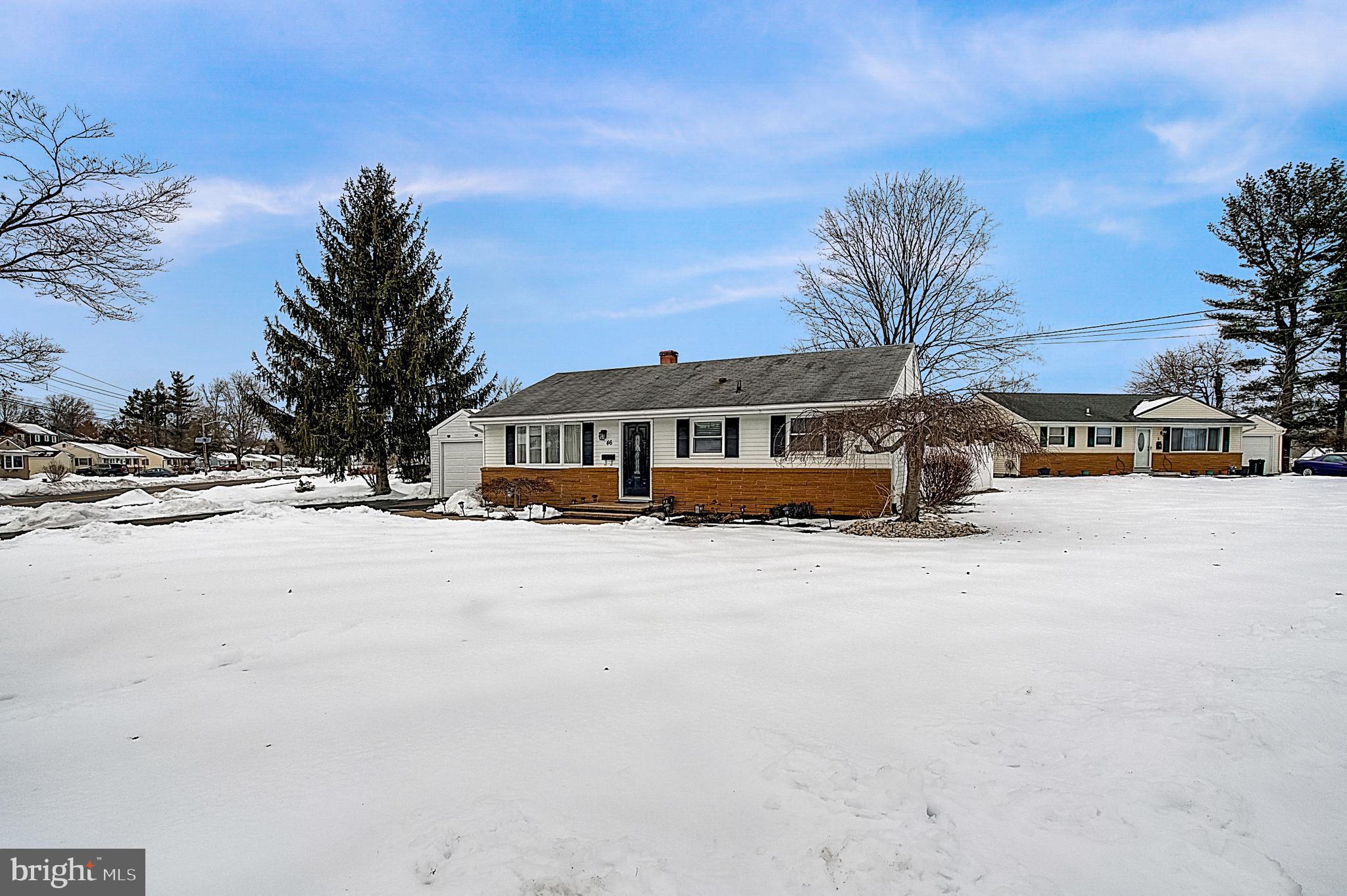 46 Sunset Boulevard Hamilton, NJ 08690 - Photo 2 of 31