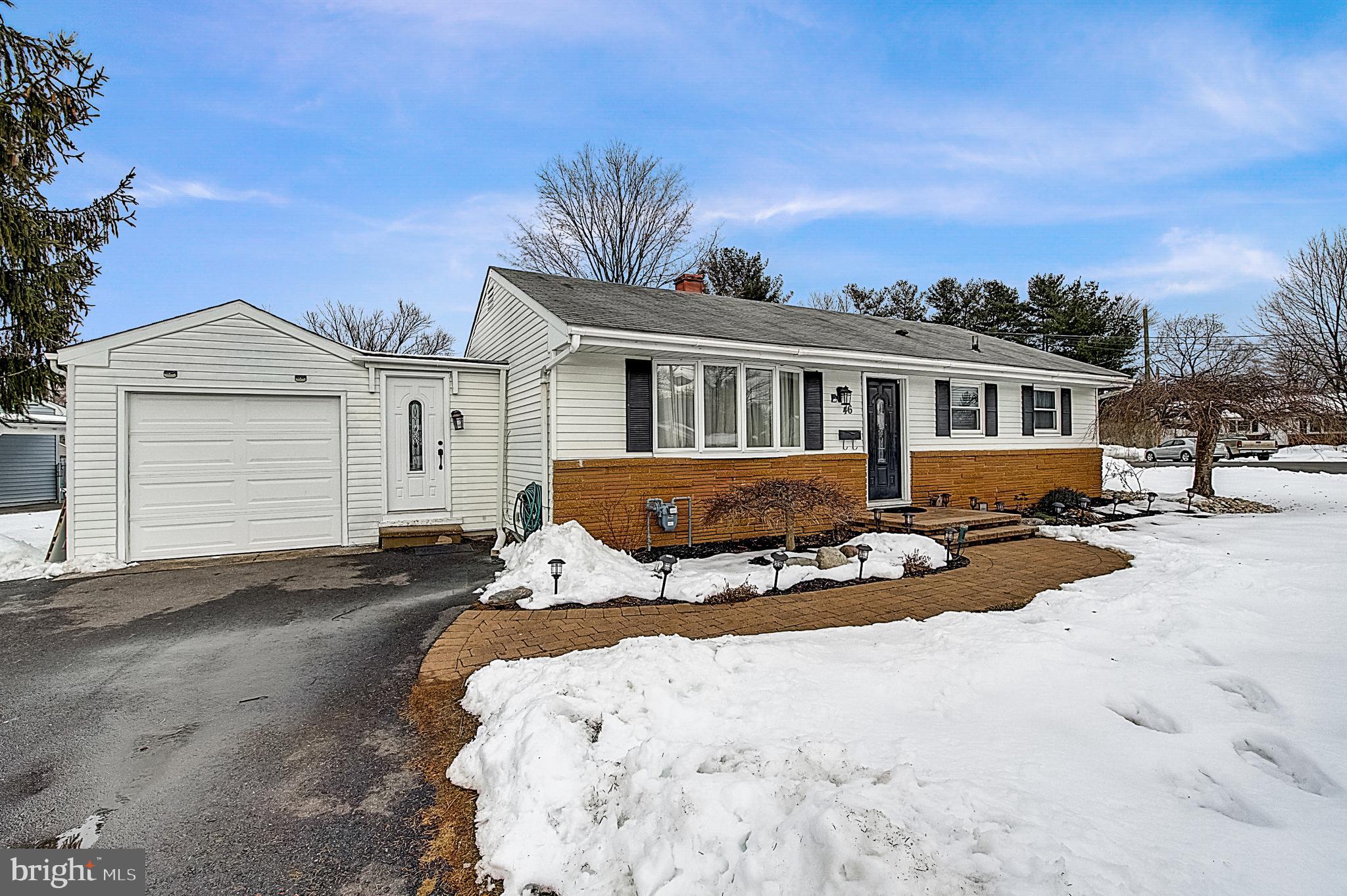 46 Sunset Boulevard Hamilton, NJ 08690 - Photo 3 of 31