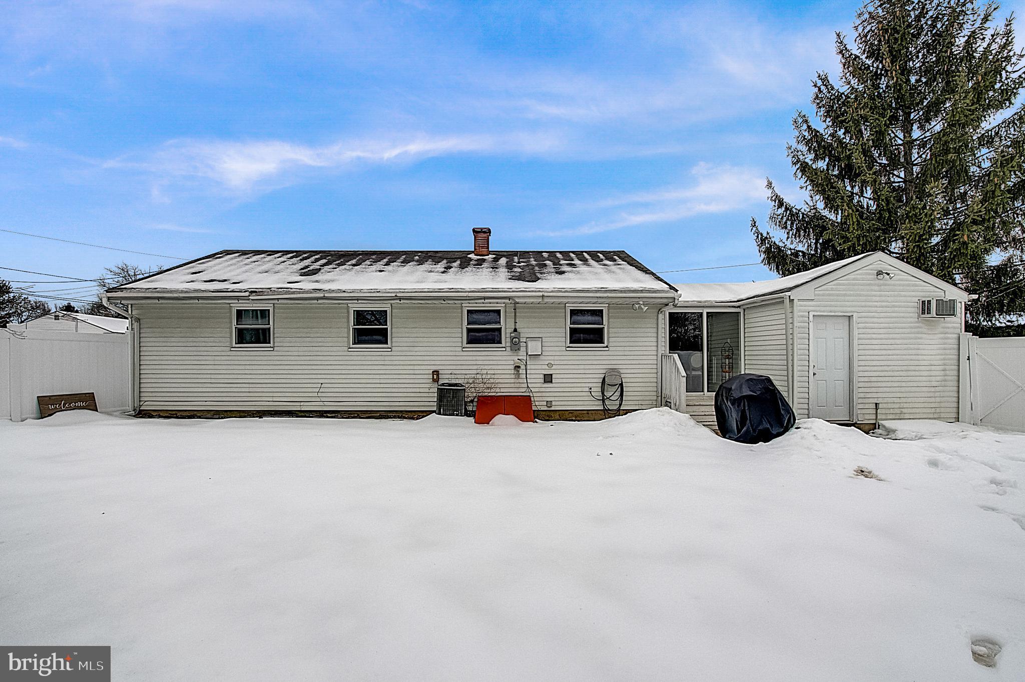 46 Sunset Boulevard Hamilton, NJ 08690 - Photo 28 of 31