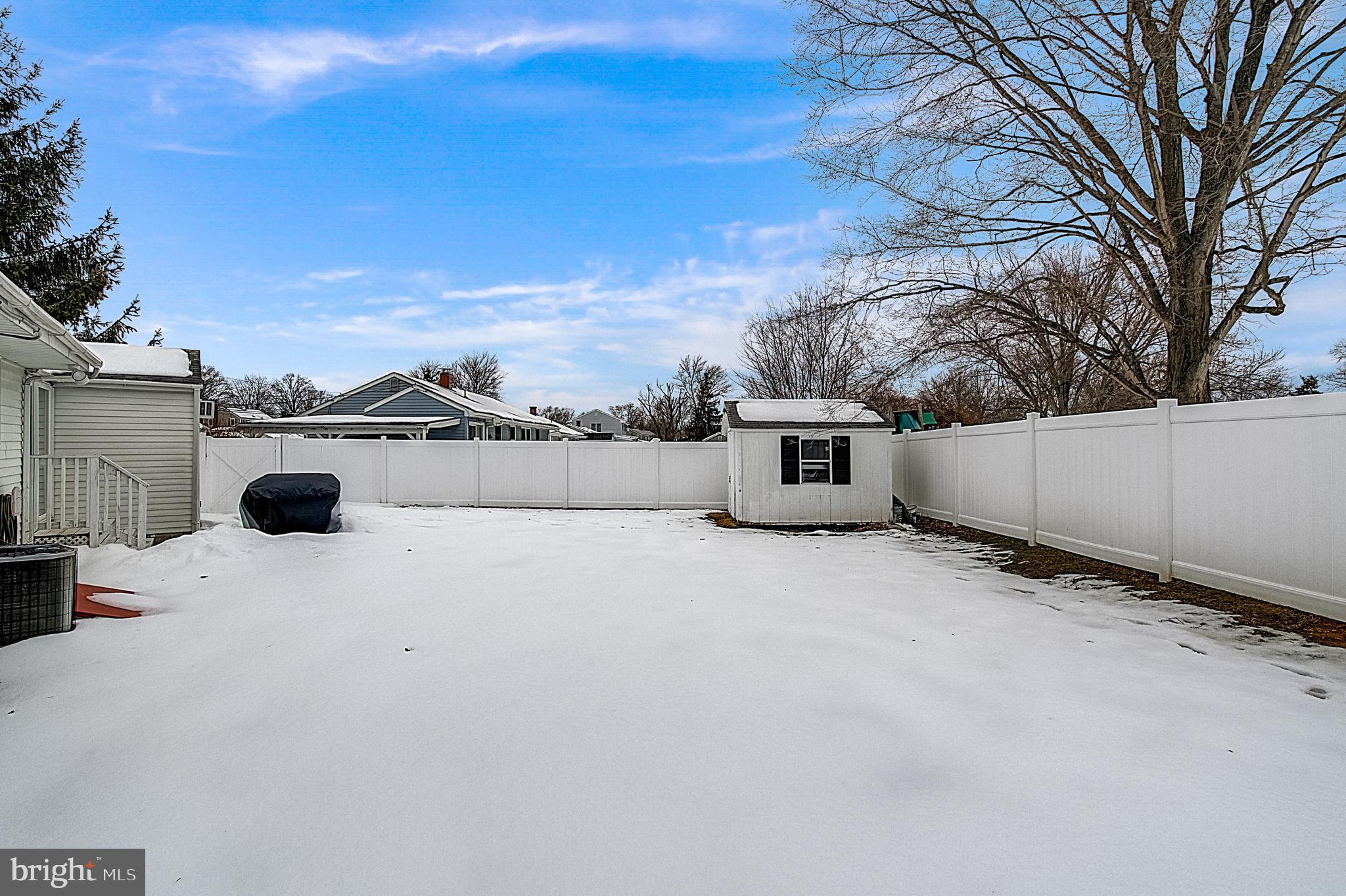 46 Sunset Boulevard Hamilton, NJ 08690 - Photo 29 of 31
