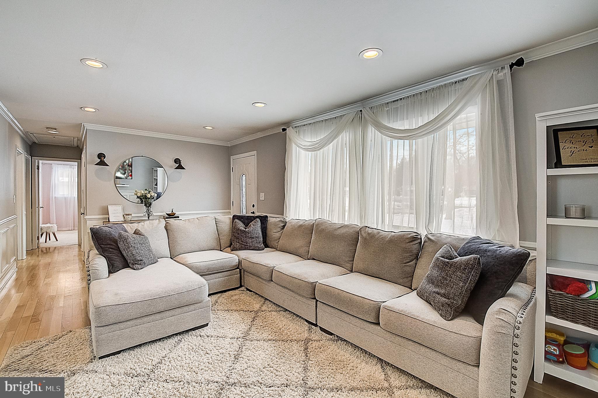 46 Sunset Boulevard Hamilton, NJ 08690 - Photo 8 of 31