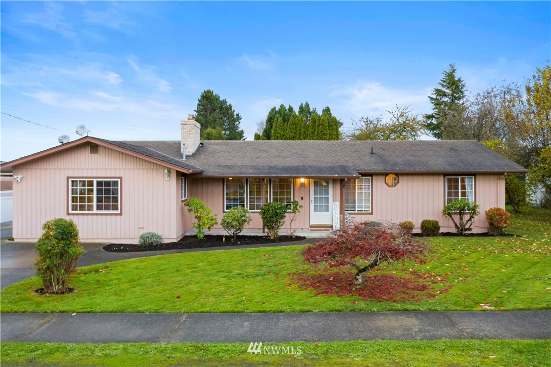 1574 Collins Road Buckley, WA 98321 - Photo 1 of 30