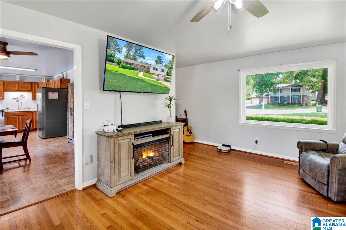 185 Sequoia Street Montevallo, AL 35115 - Photo 6 of 35