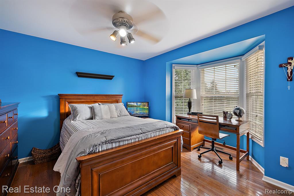 584 Bedlington Drive Rochester Hills, MI 48307 - Photo 33 of 34