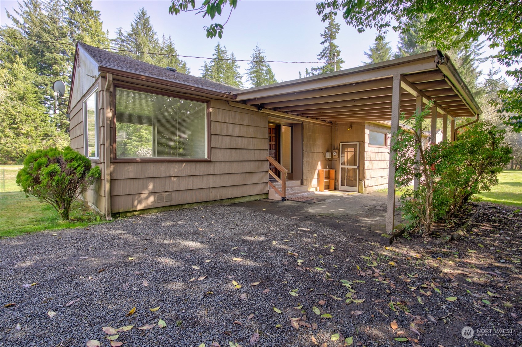 6303 Karjala Road Aberdeen, WA 98520 - Photo 1 of 38 Gallery Image 1