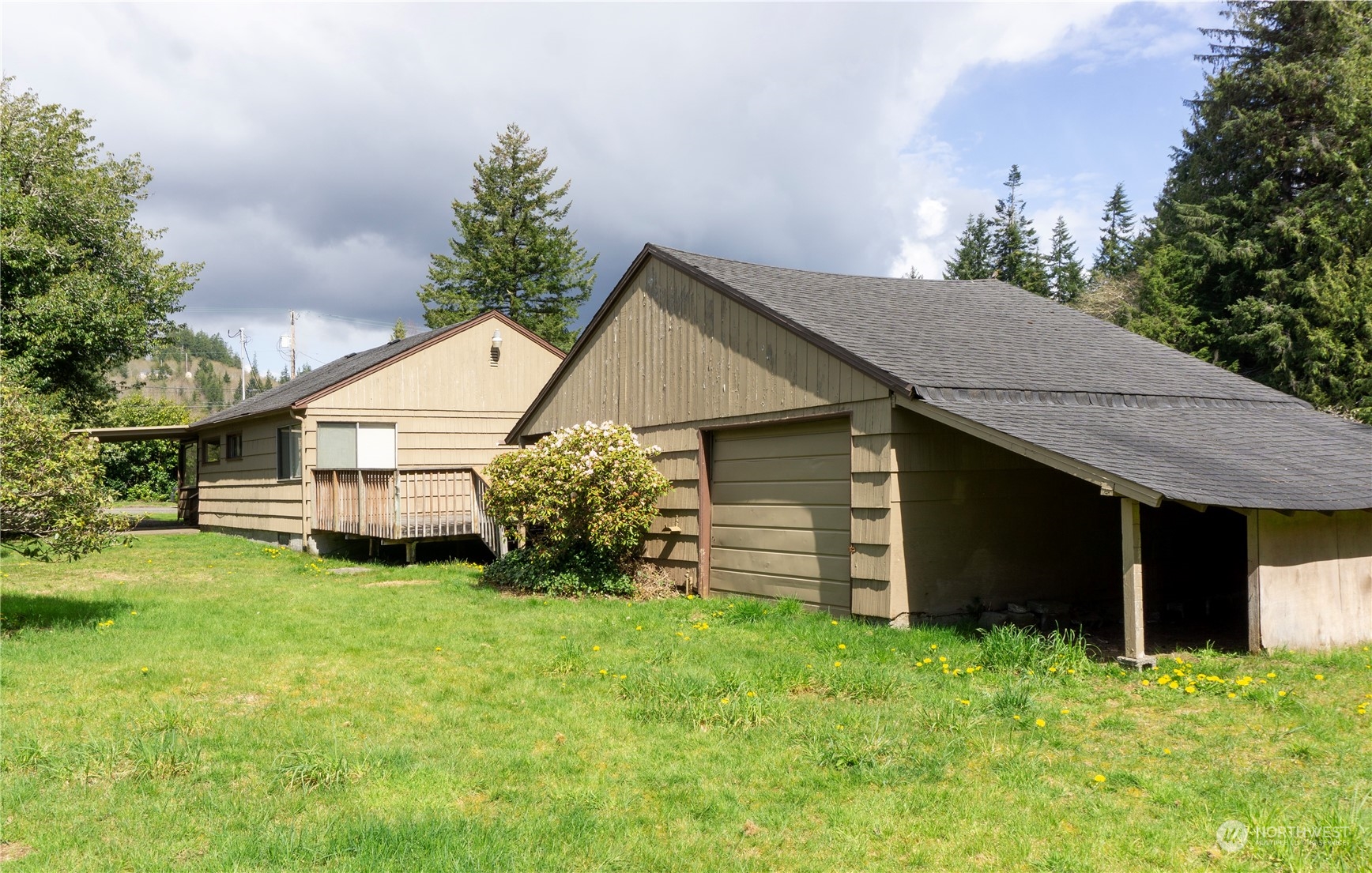 6303 Karjala Road Aberdeen, WA 98520 - Photo 36 of 38 Gallery Image 36