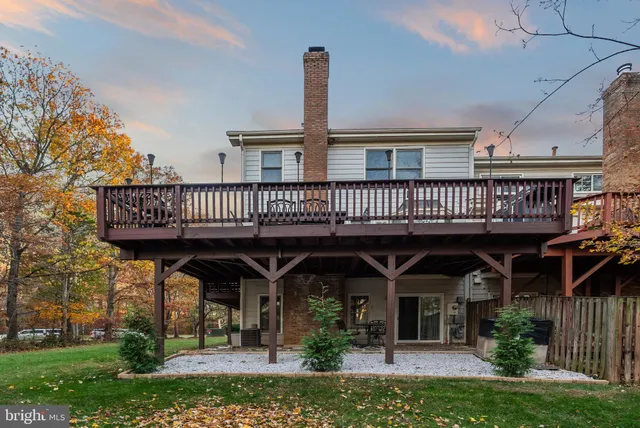 $4,000 | 14500 Smithwood Drive, Centreville, VA 20120