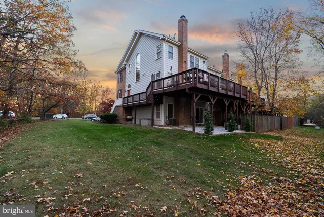 $4,000 | 14500 Smithwood Drive, Centreville, VA 20120