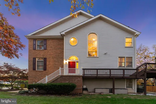 $4,000 | 14500 Smithwood Drive, Centreville, VA 20120