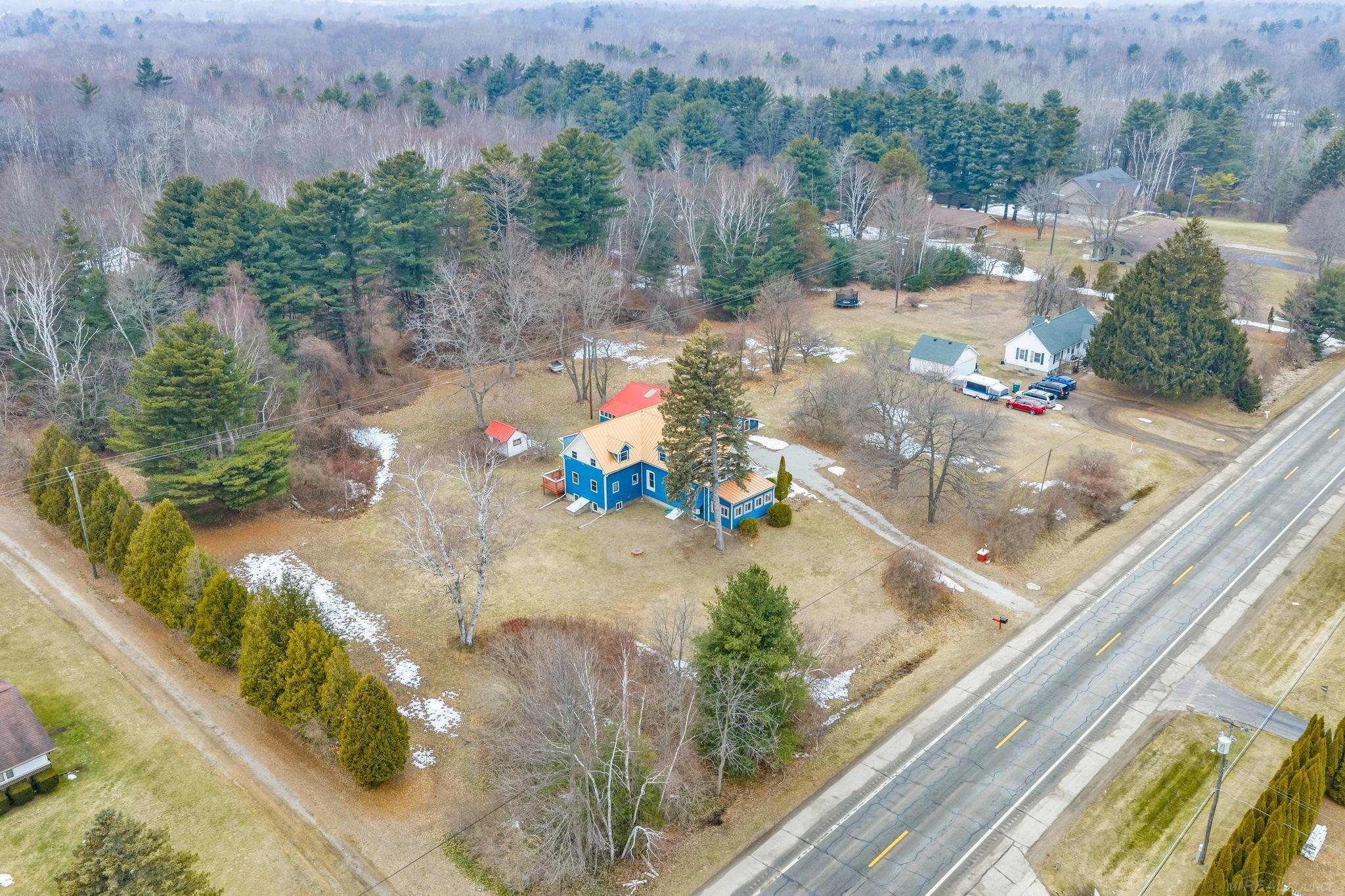 4358 Lakeshore Road Lexington, MI 48450 - Photo 64 of 68