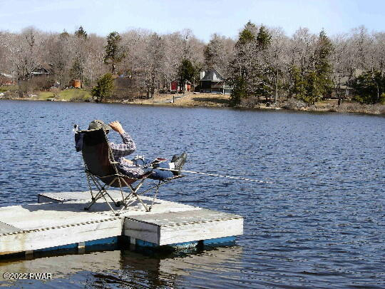 Valley Road Gouldsboro, PA 18424 - Photo 13 of 15 Pocono Springs fishing