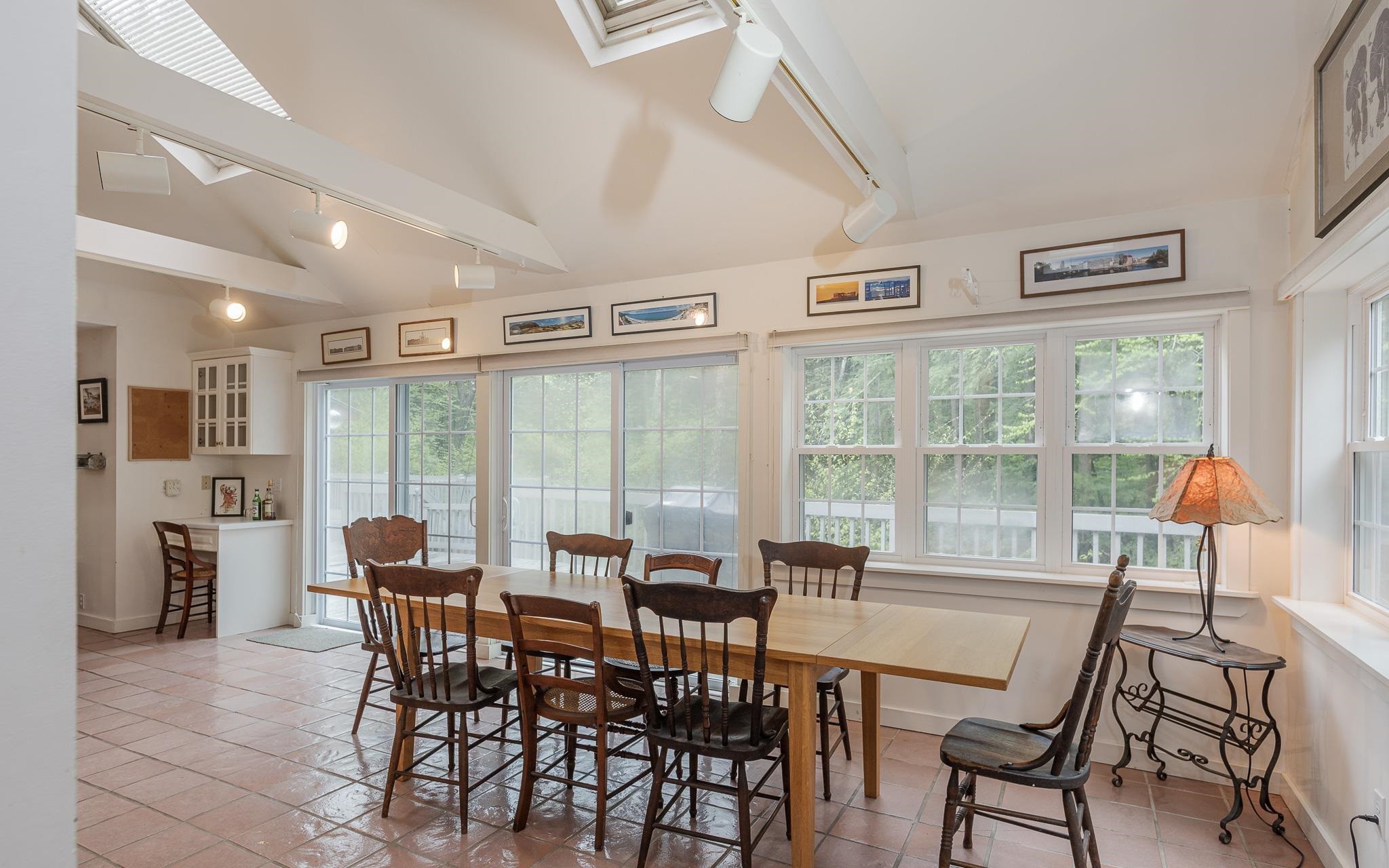 67 Comstock Road Alstead, NH 03602 - Photo 18 of 41